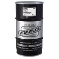Lubriplate Hydraulic Oil Ho-1, ¼ Drum, Iso-46 R&O, Aw Heavy Duty Hydraulic Fluid L0761-061